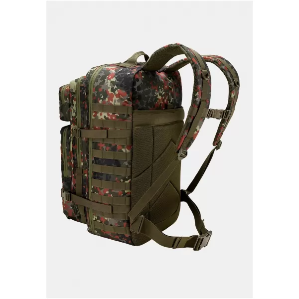  Rucksack BRANDIT 1 BD8099 FLECKTARN 