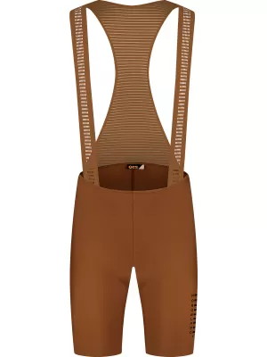 Fahrradshorts NORDBLANC EXALT NBSPM8217 BRAUN