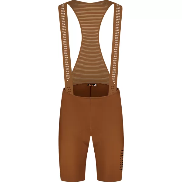  Fahrradshorts NORDBLANC EXALT NBSPM8217 BRAUN 