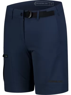 Frauen im Freien NORDBLANC HUES NBSPL8194 DUNKELBLAU