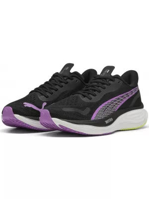 Damen PUMA VELOCITY NITRO 3 WN 377749_17 PUMA BLACK/PURE MAGENTA