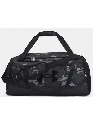 Tasche UNDER ARMOUR UNDENIABLE 5.0 DUFFLE MD 1369223-010 SCHWARZ