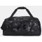 Tasche UNDER ARMOUR UNDENIABLE 5.0 DUFFLE MD 1369223-010 SCHWARZ