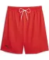 Shorts PUMA HOOPS TEAM PRACTICE SHORT 676641_03 PUMA ROT