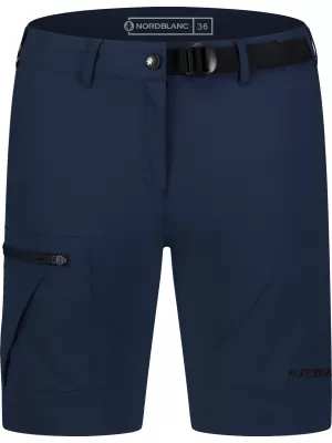 Frauen im Freien NORDBLANC HUES NBSPL8194 DUNKELBLAU