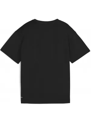 Kinder T-Shirt PUMA TAD ESS TEE 526543_01 PUMA SCHWARZ