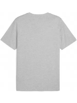Herren-T-Shirt PUMA GRAPHICS WORDING TEE 684825_04 HELLGRAUES HEATHER
