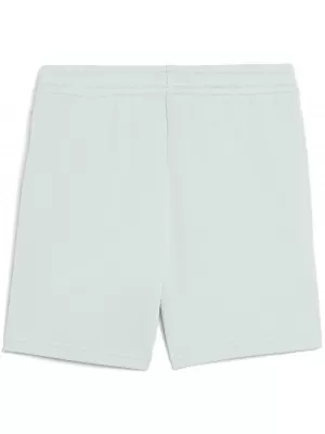 Shorts PUMA ESS 2 COLOR LOGO SHORTS TR 685826_50 FRIEDLICHES BLAU