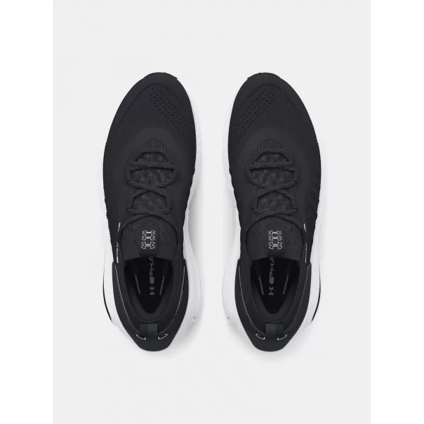  Damenschuhe UNDER ARMOUR W PHANTOM 4 3027594-003 SCHWARZ 