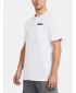 Herren-T-Shirt UNDER ARMOUR HW ARMOUR LABEL SS 1382831-100 WEIß