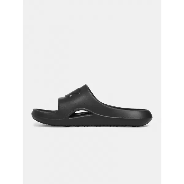  Herrenhausschuhe UNDER ARMOUR M LOCKER V SL 3028094-001 SCHWARZ 