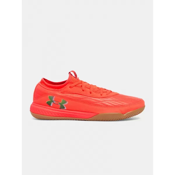  Salatschüsseln UNDER ARMOUR MAGNETICO SELECT 4 INDOOR 3028159-862 ROT 