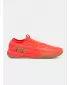 Salatschüsseln UNDER ARMOUR MAGNETICO SELECT 4 INDOOR 3028159-862 ROT