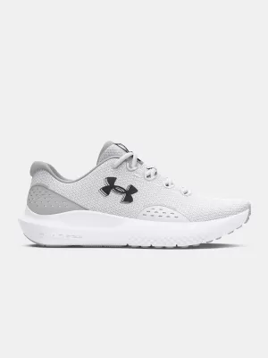 Herrenschuhe UNDER ARMOUR CHARGED SURGE 4 3027000-100 WEIß