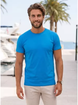 Hemd ALTISPORT NoPrint NP/ALM921 BLAU