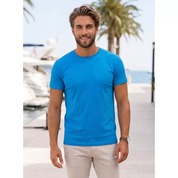  Hemd ALTISPORT NoPrint NP/ALM921 BLAU 