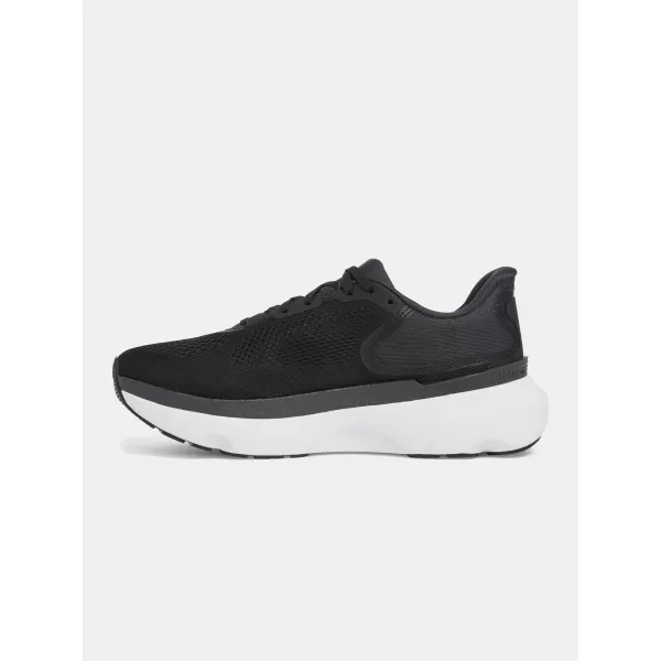  Damenschuhe UNDER ARMOUR W INFINITE PRO 2 3028177-001 SCHWARZ 