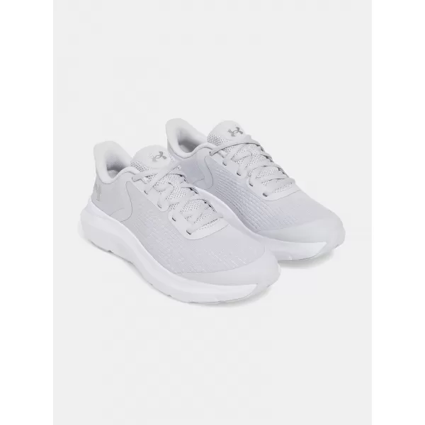 Mädchenschuhe UNDER ARMOUR GGS ROGUE 5 3028277-014 GRAU 