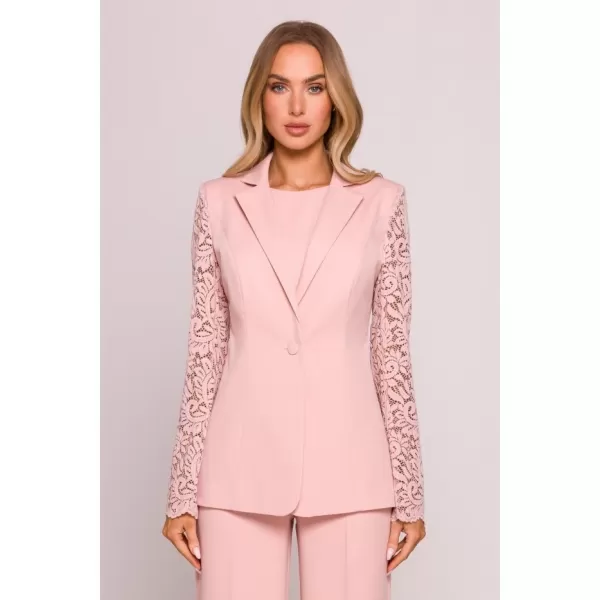  Damenjacke MOE M865 PULVER 