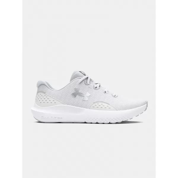 Damenschuhe UNDER ARMOUR W CHARGED SURGE 4 3027007-100 WEIß 