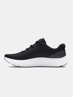Herrenschuhe UNDER ARMOUR CHARGED SURGE 4 3027000-001 SCHWARZ