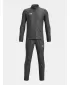 Jungen-Set UNDER ARMOUR BS CHALLENGER TRACKSUIT 1379708-025 GRAU