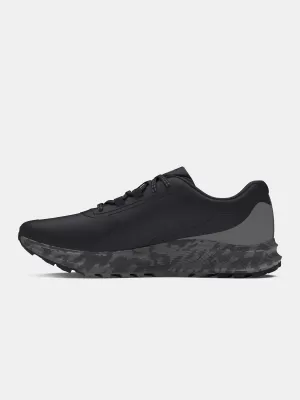 Herrenschuhe UNDER ARMOUR CHARGED BANDIT TR 3 SP 3028657-001 SCHWARZ
