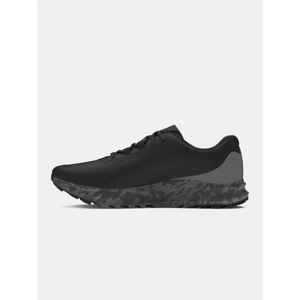  Herrenschuhe UNDER ARMOUR CHARGED BANDIT TR 3 SP 3028657-001 SCHWARZ 