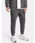 Herren-Jogginghose UNDER ARMOUR UNSTOPPABLE FLC JGR EU 1389353-025 GRAU