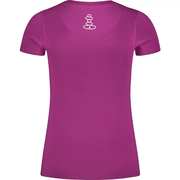  Hemd NORDBLANC COASTLINE NBSLT8168 LILA 