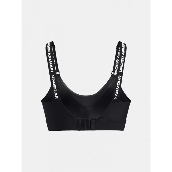  Damen-BH UNDER ARMOUR INFINITY HIGH 2.0 BRA 1384112-001 SCHWARZ 