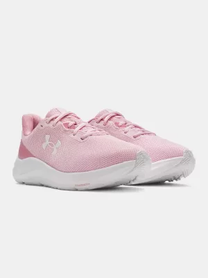 Damenschuhe UNDER ARMOUR W CHARGED PURSUIT 4 3028261-647 ROSA
