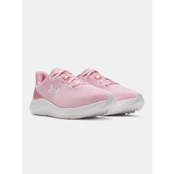  Damenschuhe UNDER ARMOUR W CHARGED PURSUIT 4 3028261-647 ROSA 