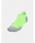 Socken UNDER ARMOUR AD RUN CUSHION NS TAB (1 PÁR) 1376075-389 GRÜN