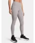 Leggings für Damen UNDER ARMOUR LAUNCH ELITE CW TIGHTS 1386351-015 GRAU