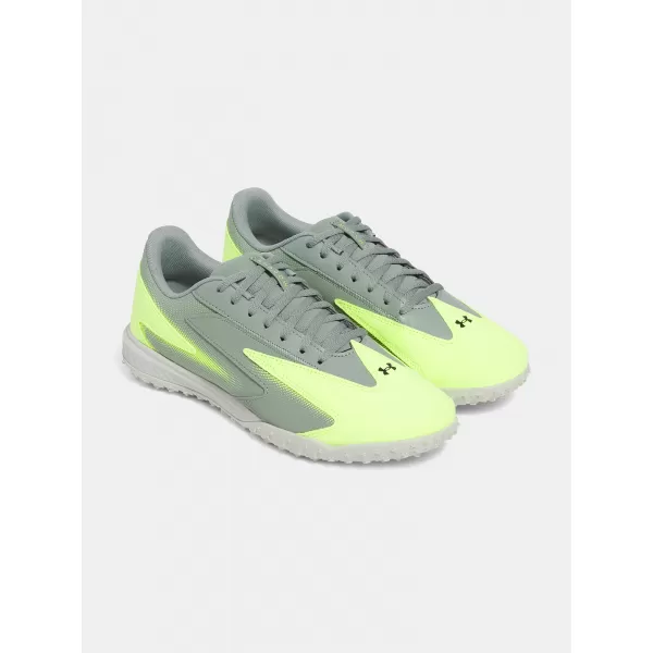  Rasen UNDER ARMOUR U SHADOW TURF 3 3028293-348 GRÜN 