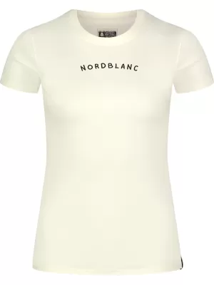 Hemd NORDBLANC INTERSECT NBSLT8179 CREMIG