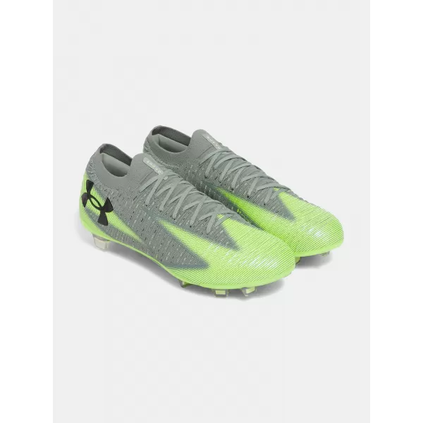  Fußballschuhe UNDER ARMOUR SHADOW ELITE 3 FG 3028288-348 GRÜN 