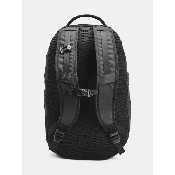  Rucksack UNDER ARMOUR HUSTLE 6.0 PRO BP 1384671-001 SCHWARZ 