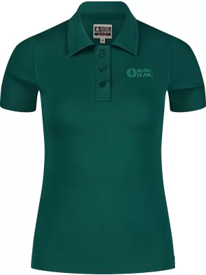 T -Shirt NORDBLANC EVERMORE NBSLT8174 DUNKELGRÜN