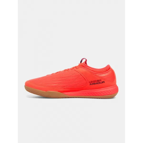  Salatschüsseln UNDER ARMOUR MAGNETICO SELECT 4 INDOOR 3028159-862 ROT 