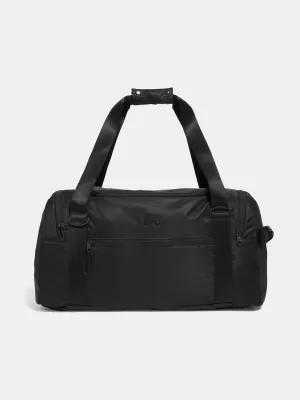 Damentasche UNDER ARMOUR STUDIO DUFFLE BP 1388929-001 SCHWARZ