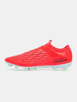 Fußballschuhe UNDER ARMOUR U MAGNETICO SELECT 4 FG 3027707-862 ROT