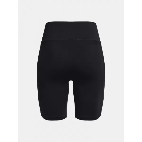  Damen-Shorts UNDER ARMOUR TRAIN SEAMLESS SHORT 1379151-001 SCHWARZ 