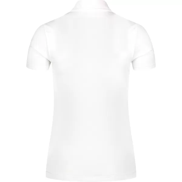  T -Shirt NORDBLANC EVERMORE NBSLT8174 WEIß 