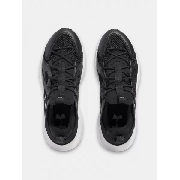  Stiefel UNDER ARMOUR INFINITE MVMNT SE 6000902-001 SCHWARZ 