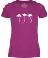 Hemd NORDBLANC COASTLINE NBSLT8168 LILA