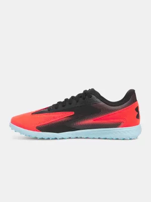 Rasen UNDER ARMOUR U SHADOW TURF 3 JR 3028292-001 SCHWARZ