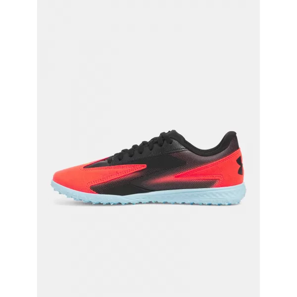  Rasen UNDER ARMOUR U SHADOW TURF 3 JR 3028292-001 SCHWARZ 