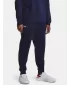 Herren-Jogginghose UNDER ARMOUR RIVAL FLEECE JOGGERS 1379774-410 BLAU